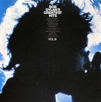 Bob  Dylan's  Greatest  Hits