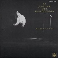 El jaguar del bandoneon