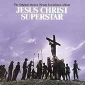 Jesus Christ Superstar: The Original Motion Picture Soundtrack Album