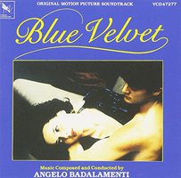 Blue Velvet