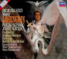 Wagner: Lohengrin