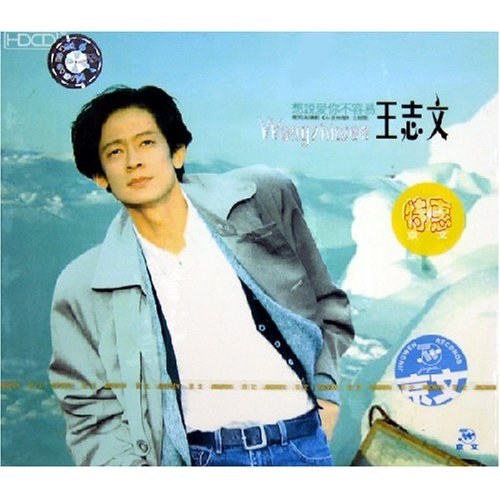 想说爱你不容易