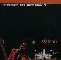Live Isle of Wight '70 (UK Import)