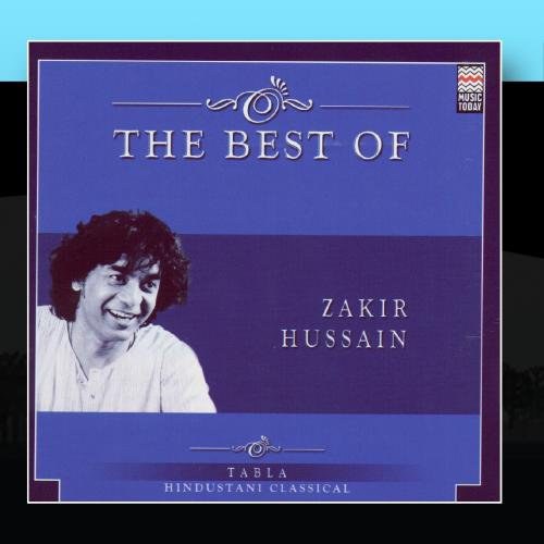 The Best Of Zakir Hussain