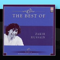 The Best Of Zakir Hussain