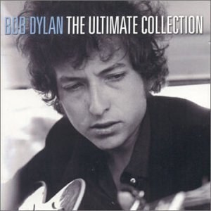 Essential Bob Dylan
