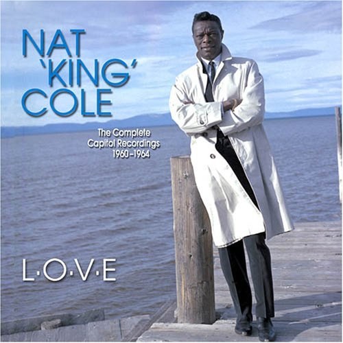 L-O-V-E: The Complete Capitol Recordings 1960-1964
