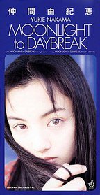 MOONLIGHT to DAYBREAK