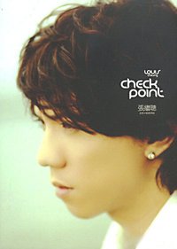 Check Point 新曲＋精选
