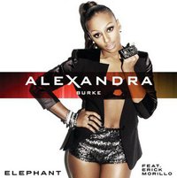 Elephant (feat. Erick Morillo)