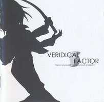 VERIDICAL FACTOR