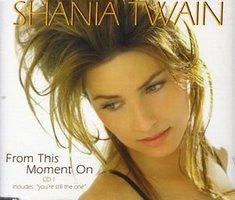 From This Moment On Pt. 1