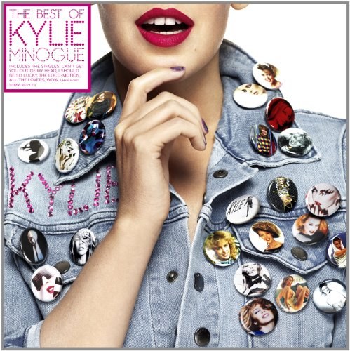 Best of Kylie Minogue
