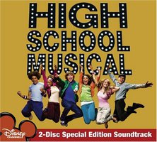 High School Musical [2 CD Special Edition]