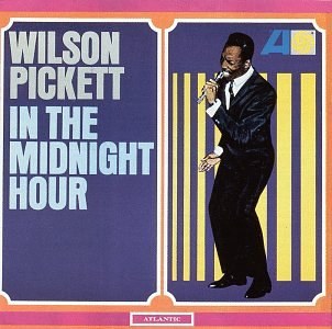 In the Midnight Hour