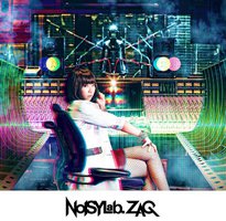 NOISY Lab. 【初回限定盤】(DVD付)