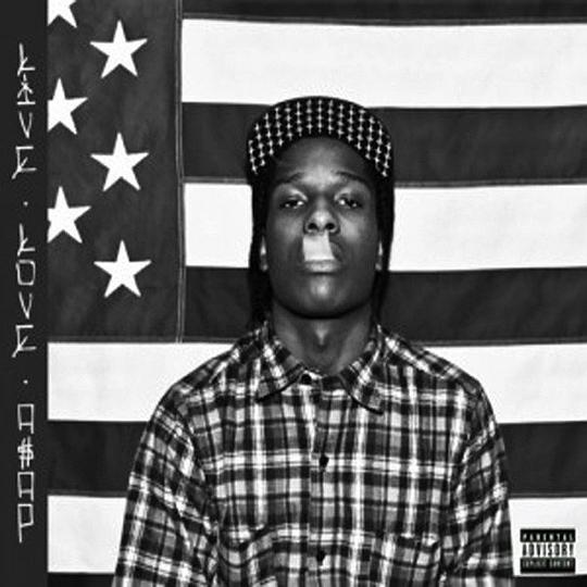 Live Love A$ap