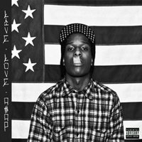 Live Love A$ap