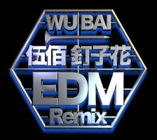 釘子花EDM Remix