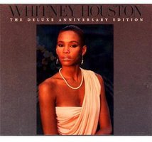 Whitney Houston