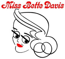 Miss Bette Davis