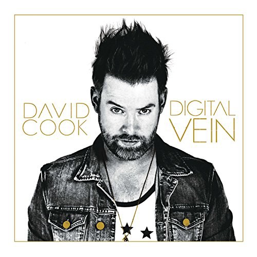 Digital Vein [Deluxe Edition]