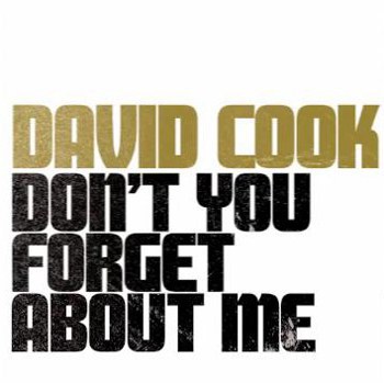 Don't You (Forget About Me)