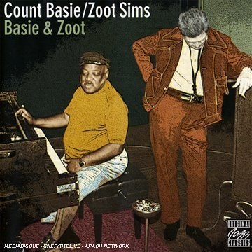 Basie & Zoot