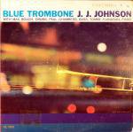 Blue Trombone
