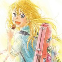 四月是你的谎言 第2卷 特典CD