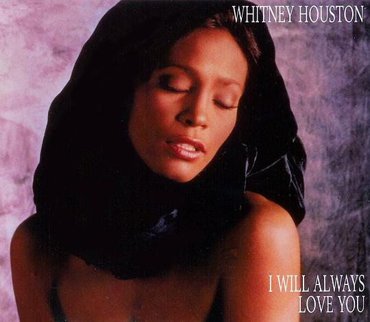 I Will Always Love You