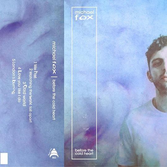 Before the Cold Heart