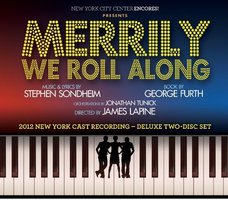 Merrily We Roll Along (2012 Concert Cast)