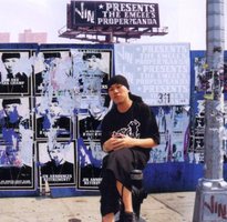 Presents The Emcee's Proper'ganda