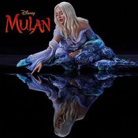 Reflection (2020) [From "Mulan"]