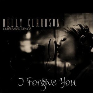 I Forgive You（Single）