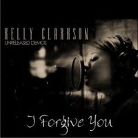 I Forgive You（Single）