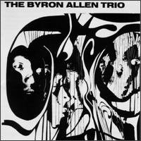 Byron Allen Trio