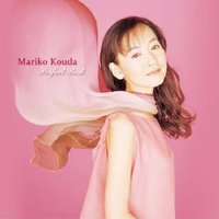 國府田マリ子 パーフェクト・ベスト