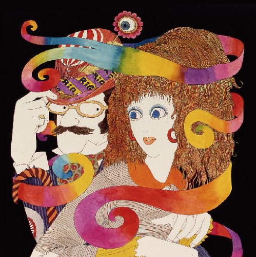 昭和Dyna-Groove [EMI Music Japan篇]