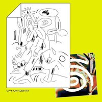 Roast Ghost / Little Forest