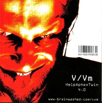 Help Aphex Twin 4.0