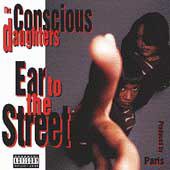Ear to the Street