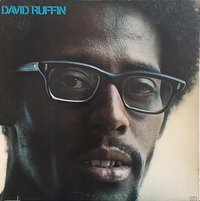 David Ruffin