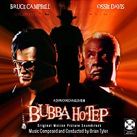 Bubba Ho-tep Signature Edition Soundtrack