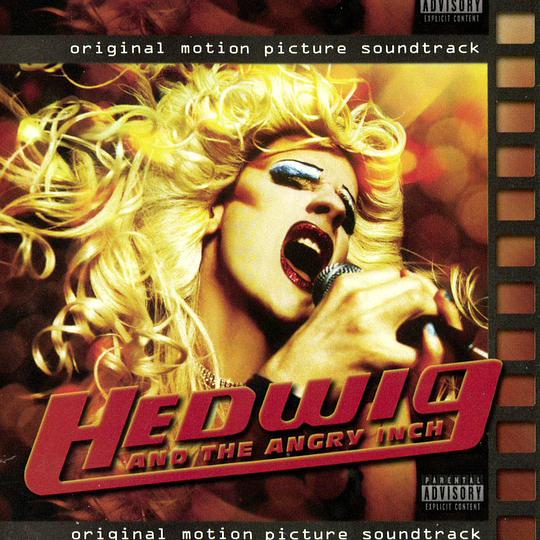 Hedwig And The Angry Inch