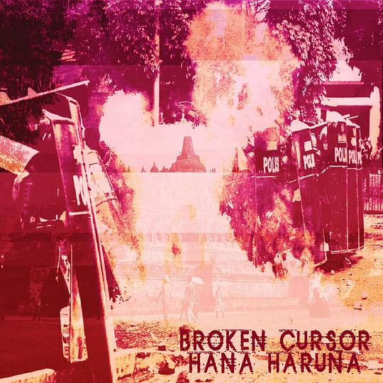 Broken Cursór / Hana Haruna