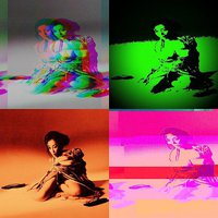 Barrera / Hana Haruna