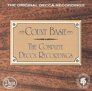 The Complete Decca Recordings
