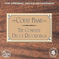 The Complete Decca Recordings